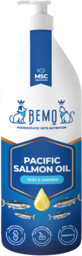 BEMO Pacific Wild Salmon Oil 1000ml olej