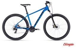 Kellys Rower Spider 30 26" Blue