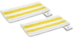 KARCHER Zestaw ściereczek EasyFix 2.863-357.0 (2 sztuki)