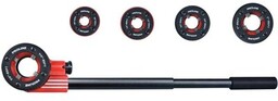 PROLINE Zestaw gwintownic 67206