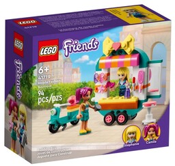 Lego Friends Mobilny butik 41719