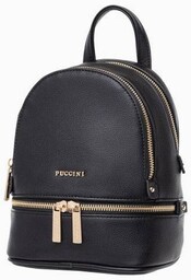 Plecak damski PUCCINI Special Collection BML036P