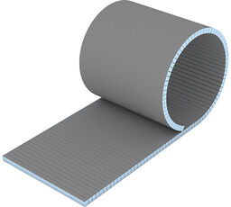 Pyta budowlana WEDI Construct 2500x600x30 mm