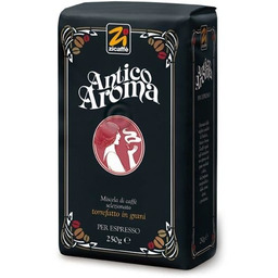 Zicaffe Antico Aroma 250g - kawa mielona