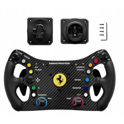 Thrustmaster Ferrari 488 GT3 Wheel Add-on