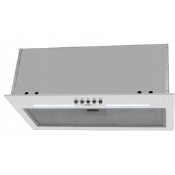 Okap Amica Omp 6253WG 389 m3/h Led