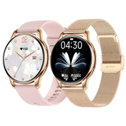 Tracer SMK9 FIORA Smartwatch