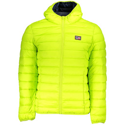 NIEBIESKA KURTKA MĘSKA Norway 1963