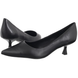 Czółenka Nepeke Amira Preto (NP26-g)