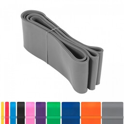 Guma oporowa 90 kg typu Power Band Gorilla