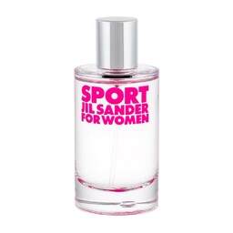 Jil Sander Sport For Women 100ml woda toaletowa