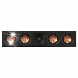 KLIPSCH RP-404C II KOLUMNA GŁOŚNIKOWA CENTRALNA