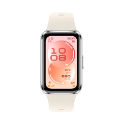 Huawei Band 11 Biały Smartband
