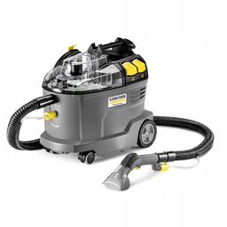 Odkurzacz piorący Karcher Puzzi 8/1 1.100-240.0