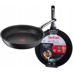 Patelnia Tefal Excellence 30 cm Titanium 6x Anti-Scratch