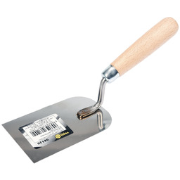 Vorel kielnia podkowa nierdzewna 80 x 120mm 06120