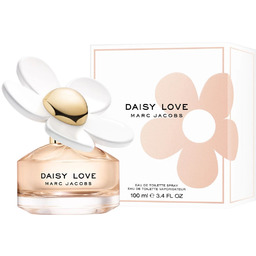 Marc Jacobs Daisy Love, Woda toaletowa 50ml