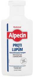 Alpecin Medicinal Anti-Dandruff Shampoo Concentrate szampon do włosów