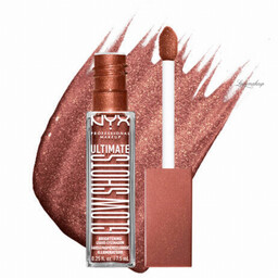 NYX Professional Makeup - ULTIMATE - GLOW SHOTS