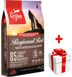 ORIJEN Regional Red Dog 6kg