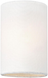 Elstead Lighting Abażur tkaninowy Clip Shades LS358 Elstead