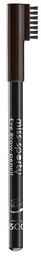 Miss Sporty Eye Brow Pencil 002 Brown 5g