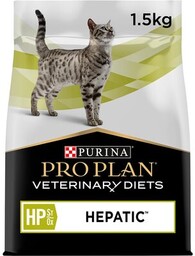 PURINA Pro Plan Veterinary Diets HP Hepatic Cat