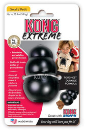 KONG Company Extreme S Czarny
