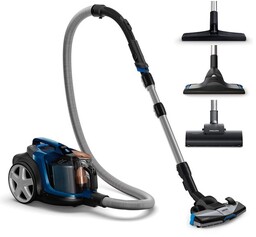 Odkurzacz bezworkowy PHILIPS PowerPro Expert FC9745/09