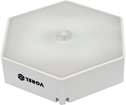 Vorel LAMPKA NOCNA SMD LED 50LM CZUJNIK RUCHU