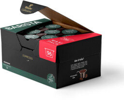 Kapsułki Tchibo Cafissimo Espresso Brasil 96 szt.
