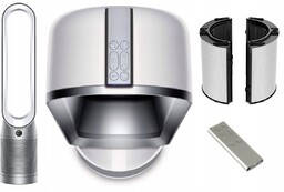 COOL Dyson Purifier Cool TP07 oczyszczacz powietrza wiatrak