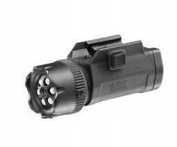 Celownik laserowy Umarex Flr 650