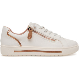 Sneakersy Jana 8-23660-42 Biały