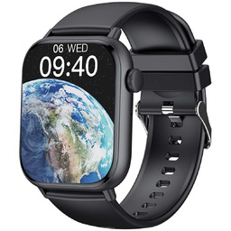 Smartwatch Kiano Watch Active 2 czarny