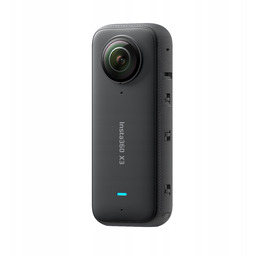 Kamera sportowa Insta360 X3