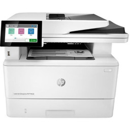 Laserowa drukarka wielofunkcyjna - HP - Laserjet Enterprise