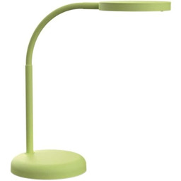 Lampa stołowa LED Maul MAULjoy lime