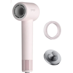 Gosund SuperWind HD21E Jonizacja Zimny nawiew 1300W 3