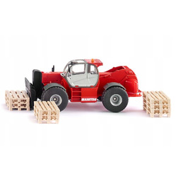 Siku Ładowarka teleskopowa Manitou S3507