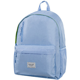 Plecak sportowy PUCCINI VIBE COLLECTION PM630 7 Niebieski