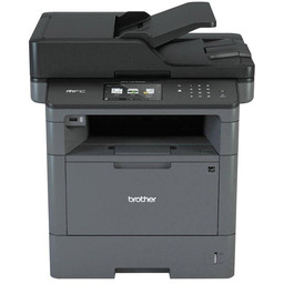 Urządzenie wielofunkcyjne BROTHER MFC-L5750DW