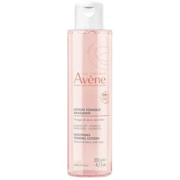 Avene Łagodny tonik do twarzy 200ml
