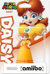 Amiibo Super Mario - Daisy