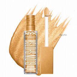 NYX Professional Makeup - ULTIMATE - GLOW SHOTS