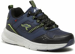 Sneakersy KangaRoos K-Uo Port Ktx 80011 000 4054