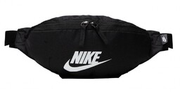 Nike Saszetka Nerka Czarna Heritage Db0490-010