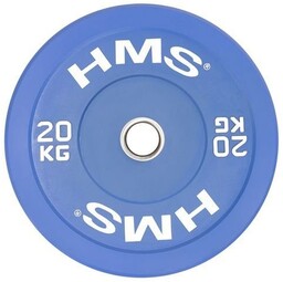 Talerz olimpijski CBR20 HMS 20 kg