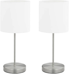 Lumes Lampka nocna dotykowa 2 sztuki - EX143-Loma