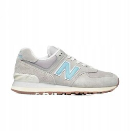 Buty sportowe New Balance WL574GQ2 38
